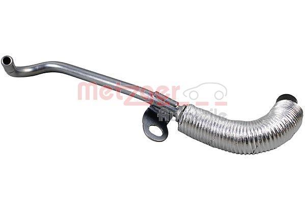 Tubo de refrigeración METZGER ref. 4010264